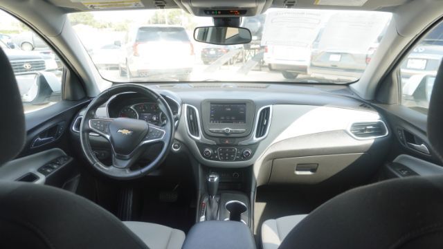 2021 Chevrolet Equinox FWD 2FL Laredo TX