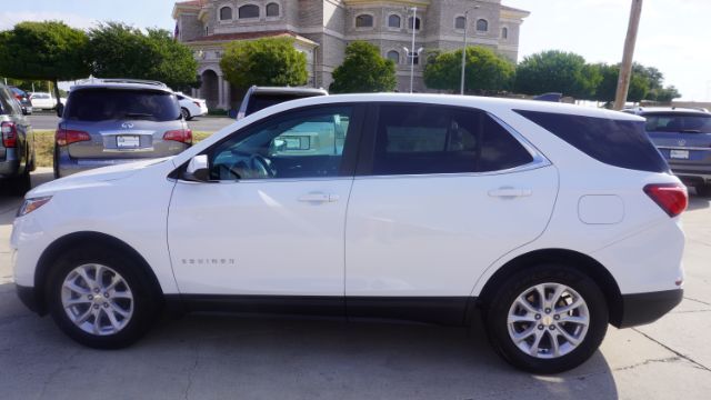 2021 Chevrolet Equinox FWD 2FL Laredo TX
