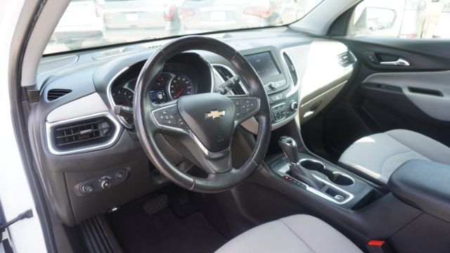 2021 Chevrolet Equinox FWD 2FL Laredo TX