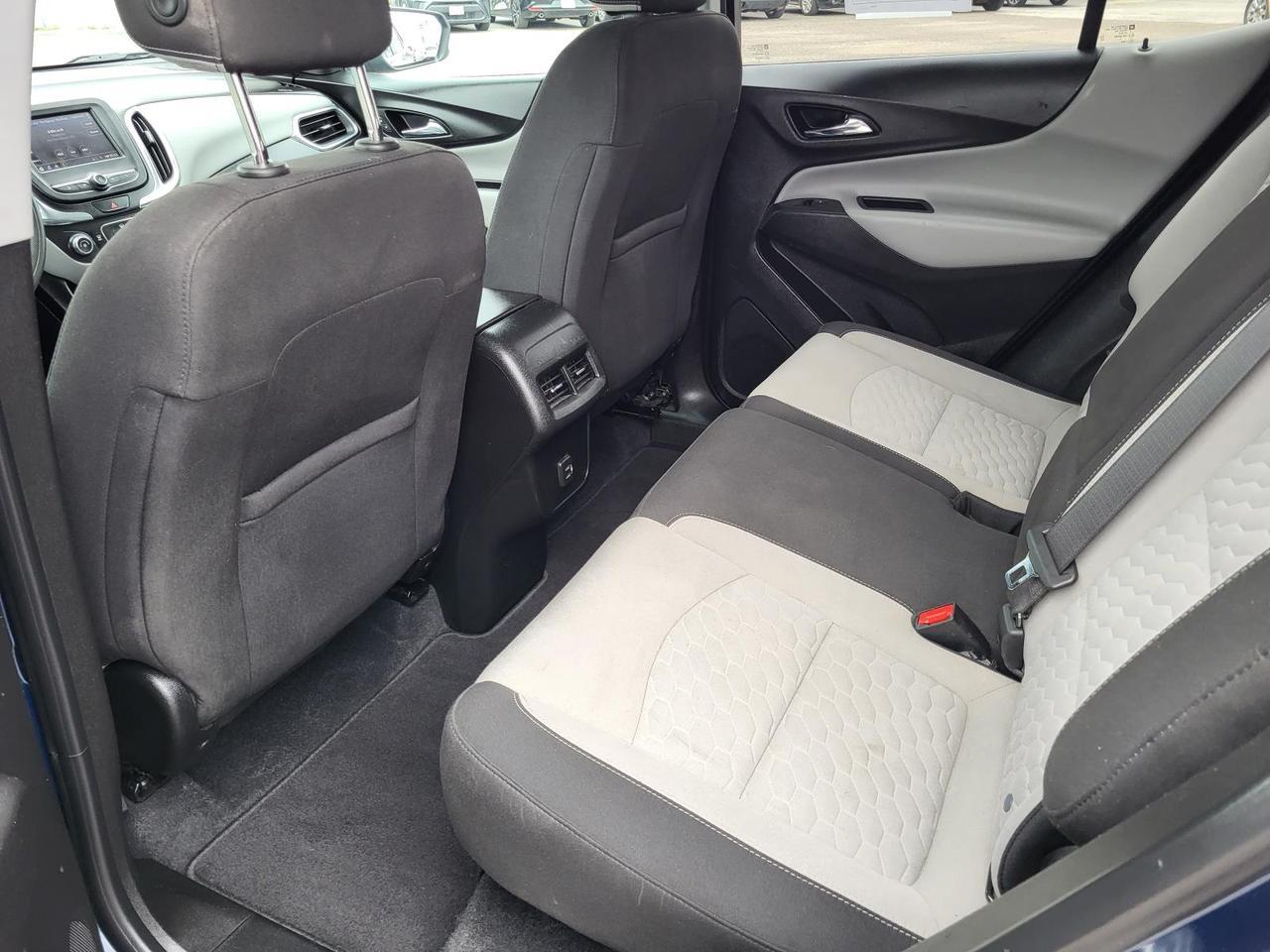 2021 Chevrolet Equinox FWD 4dr LT w/1LT Beeville TX