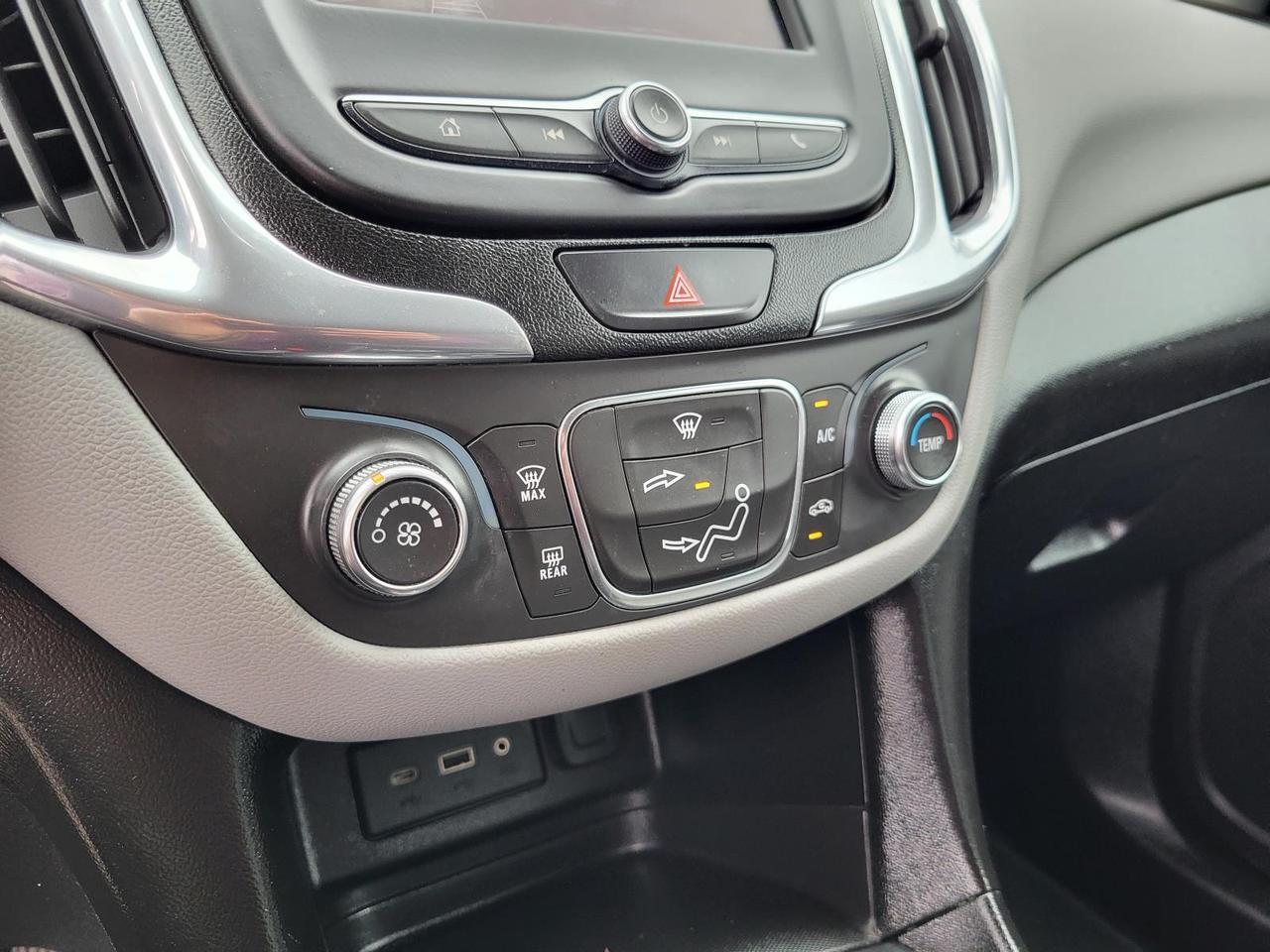 2021 Chevrolet Equinox FWD 4dr LT w/1LT Beeville TX