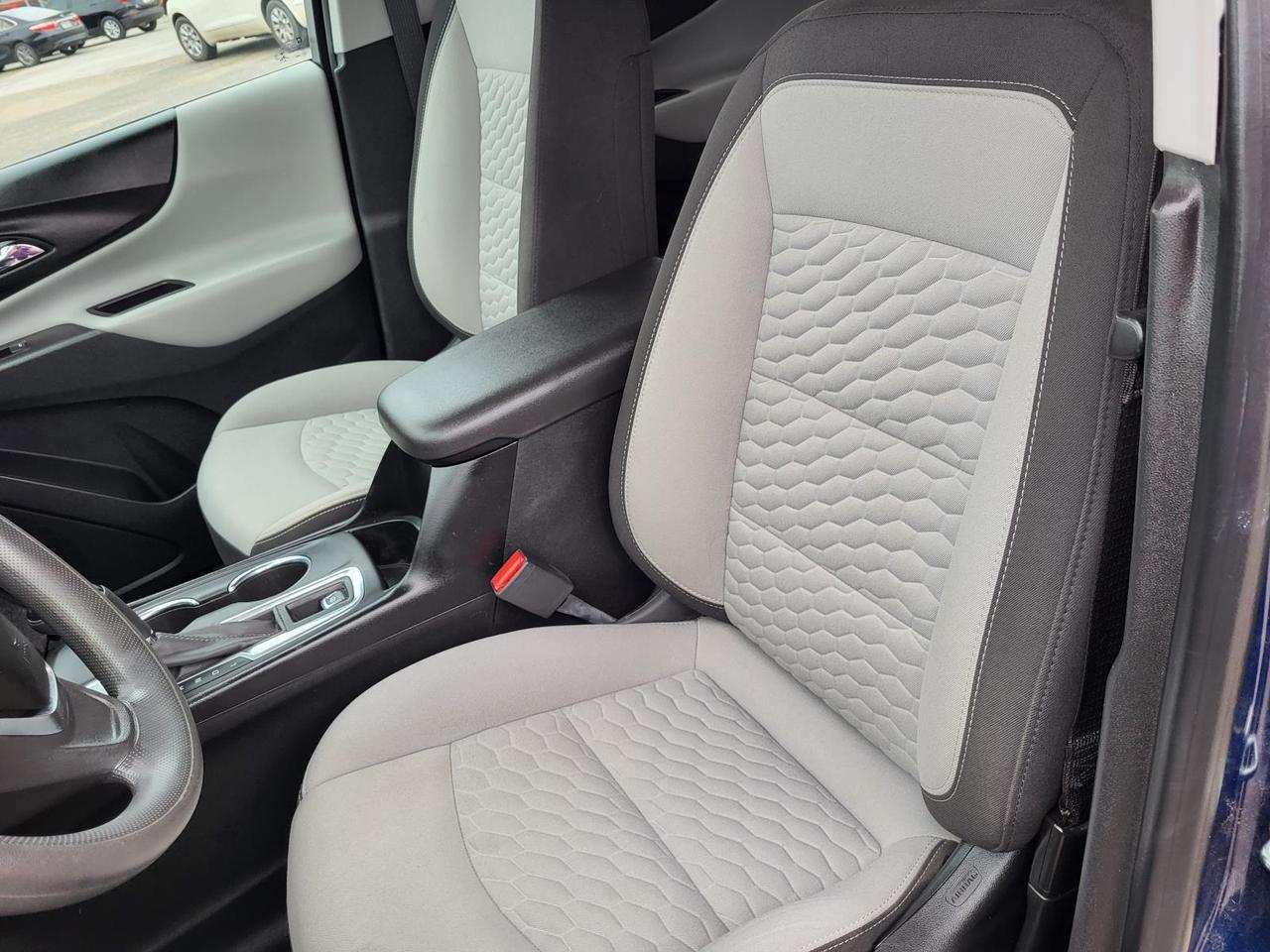 2021 Chevrolet Equinox FWD 4dr LT w/1LT Beeville TX