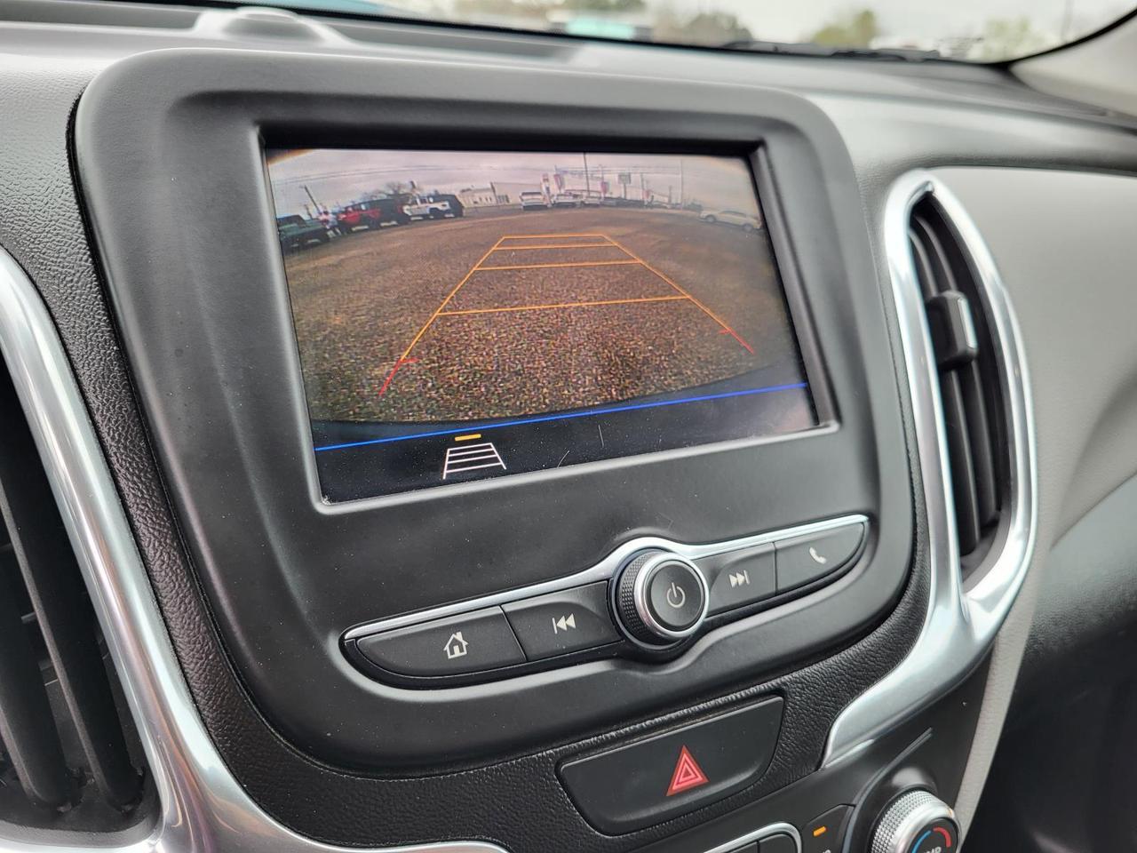 2021 Chevrolet Equinox FWD 4dr LT w/1LT Beeville TX