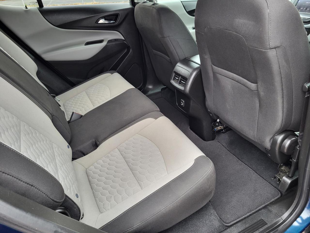 2021 Chevrolet Equinox FWD 4dr LT w/1LT Beeville TX
