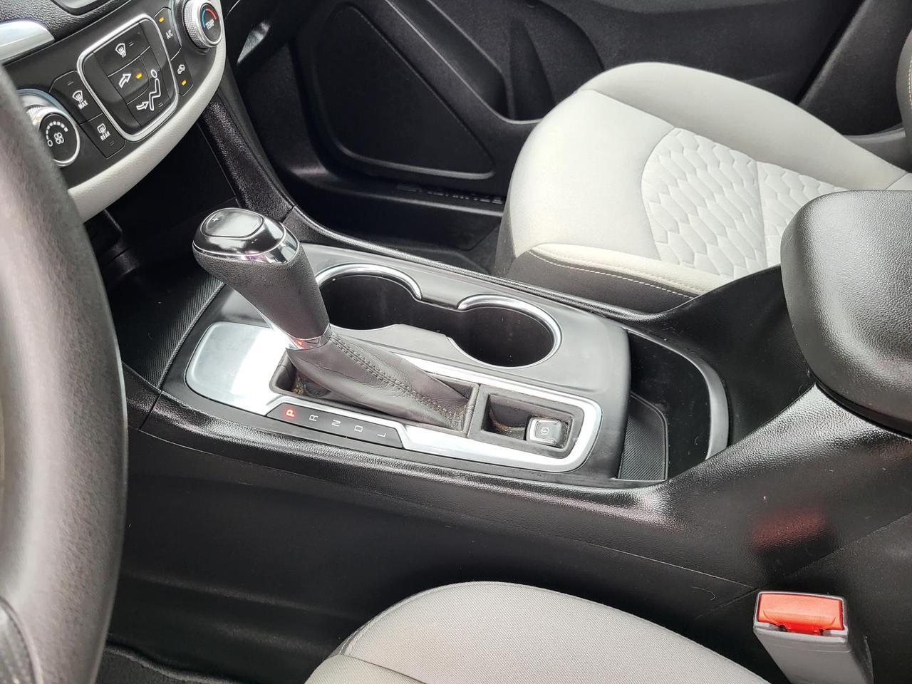 2021 Chevrolet Equinox FWD 4dr LT w/1LT Beeville TX