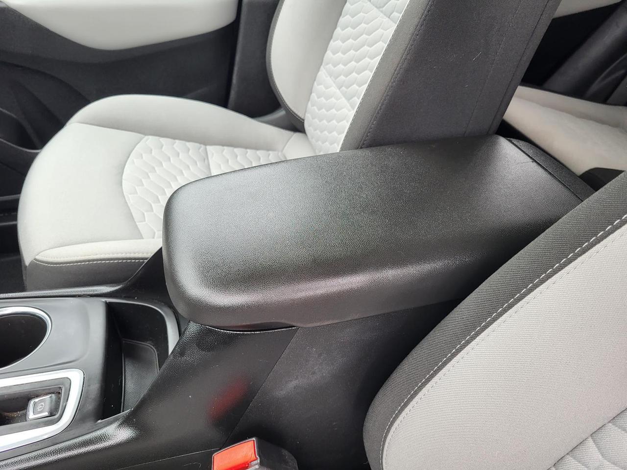 2021 Chevrolet Equinox FWD 4dr LT w/1LT Beeville TX