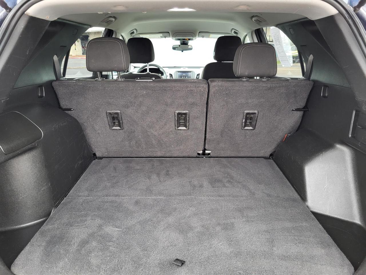 2021 Chevrolet Equinox FWD 4dr LT w/1LT Beeville TX