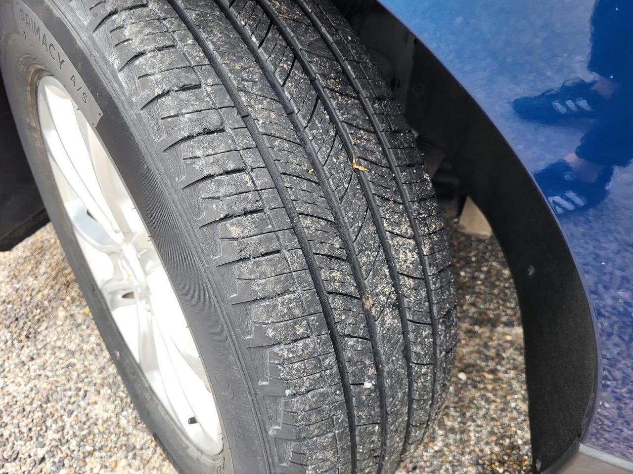 2021 Chevrolet Equinox FWD 4dr LT w/1LT Beeville TX