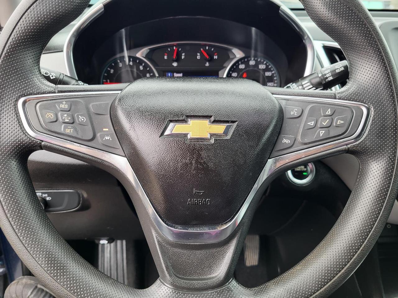 2021 Chevrolet Equinox FWD 4dr LT w/1LT Beeville TX