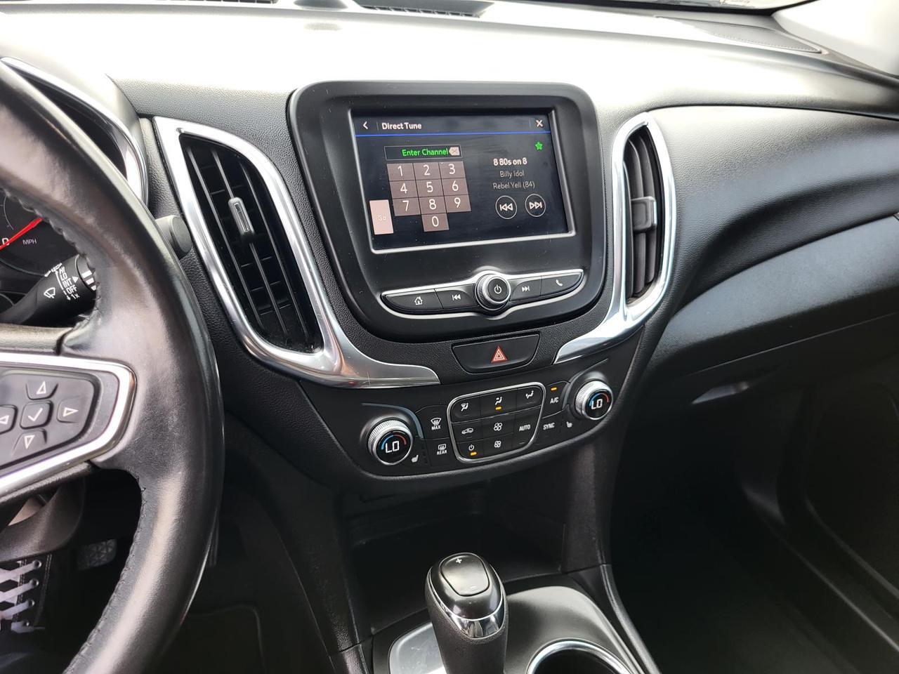 2021 Chevrolet Equinox FWD 4dr LT w/1LT Beeville TX