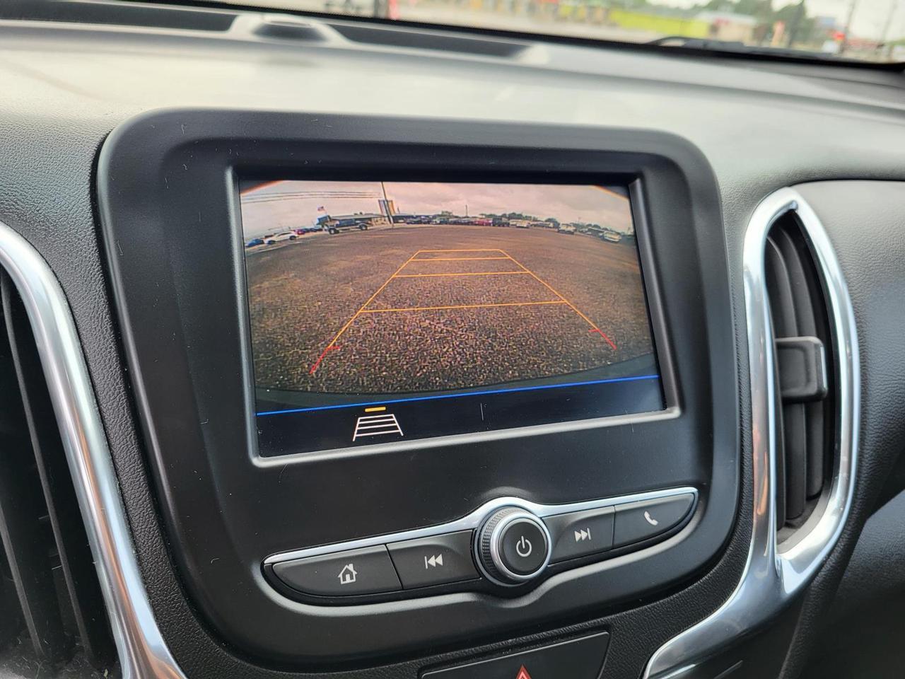 2021 Chevrolet Equinox FWD 4dr LT w/1LT Beeville TX