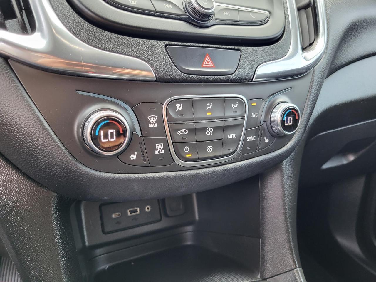 2021 Chevrolet Equinox FWD 4dr LT w/1LT Beeville TX