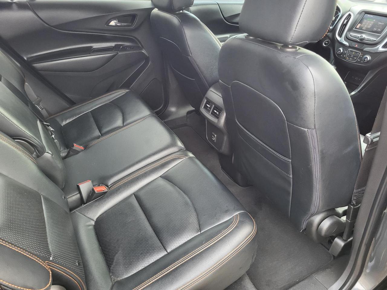 2021 Chevrolet Equinox FWD 4dr LT w/1LT Beeville TX