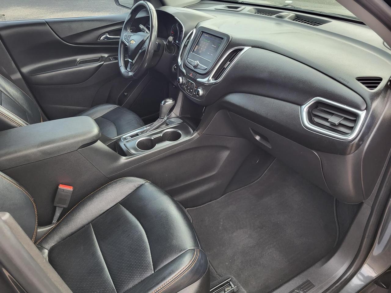 2021 Chevrolet Equinox FWD 4dr LT w/1LT Beeville TX