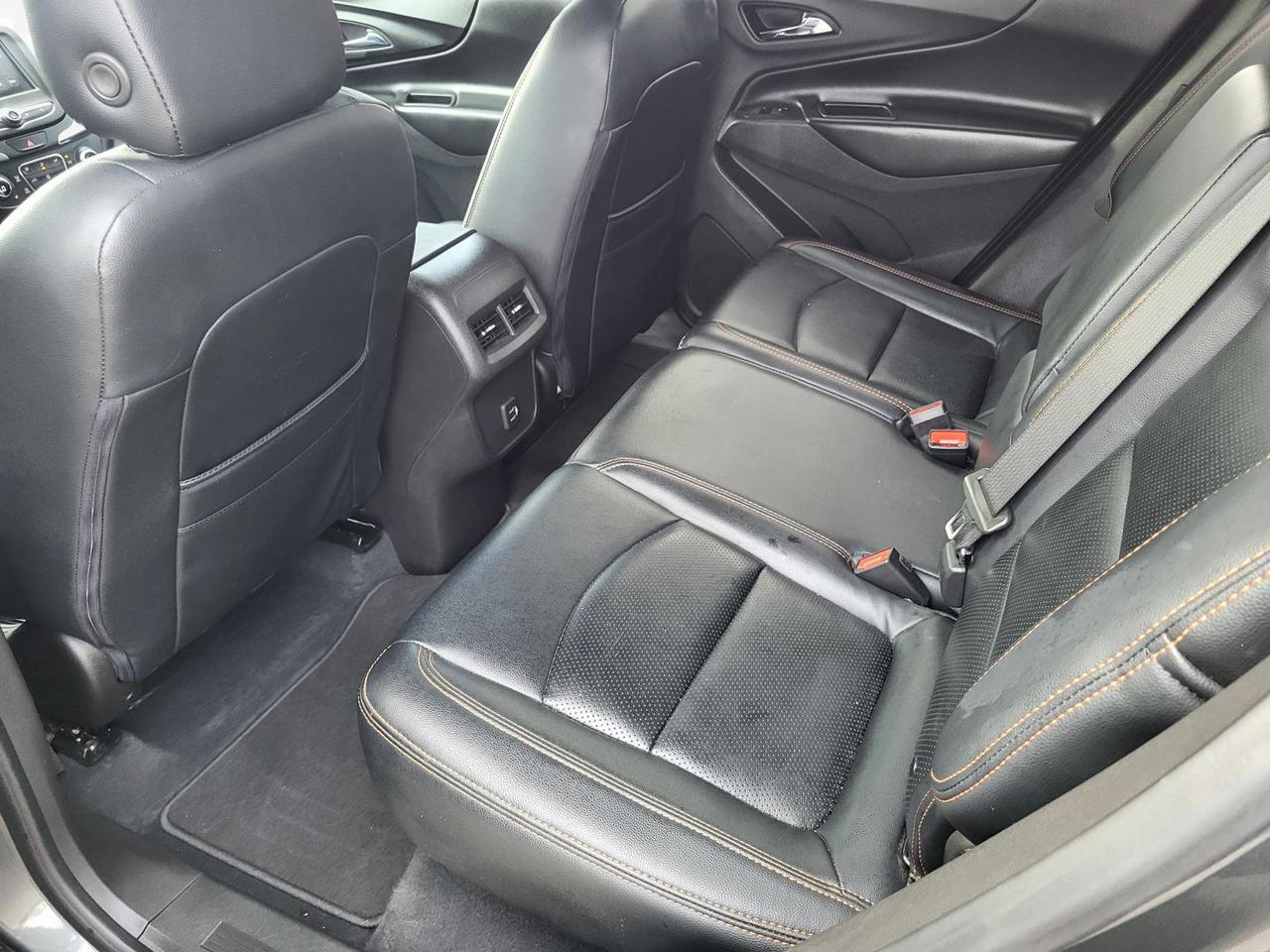 2021 Chevrolet Equinox FWD 4dr LT w/1LT Beeville TX