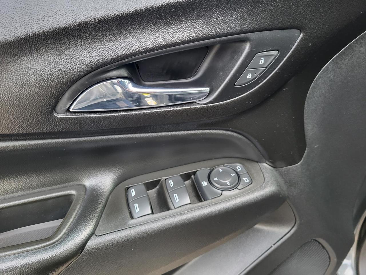 2021 Chevrolet Equinox FWD 4dr LT w/1LT Beeville TX