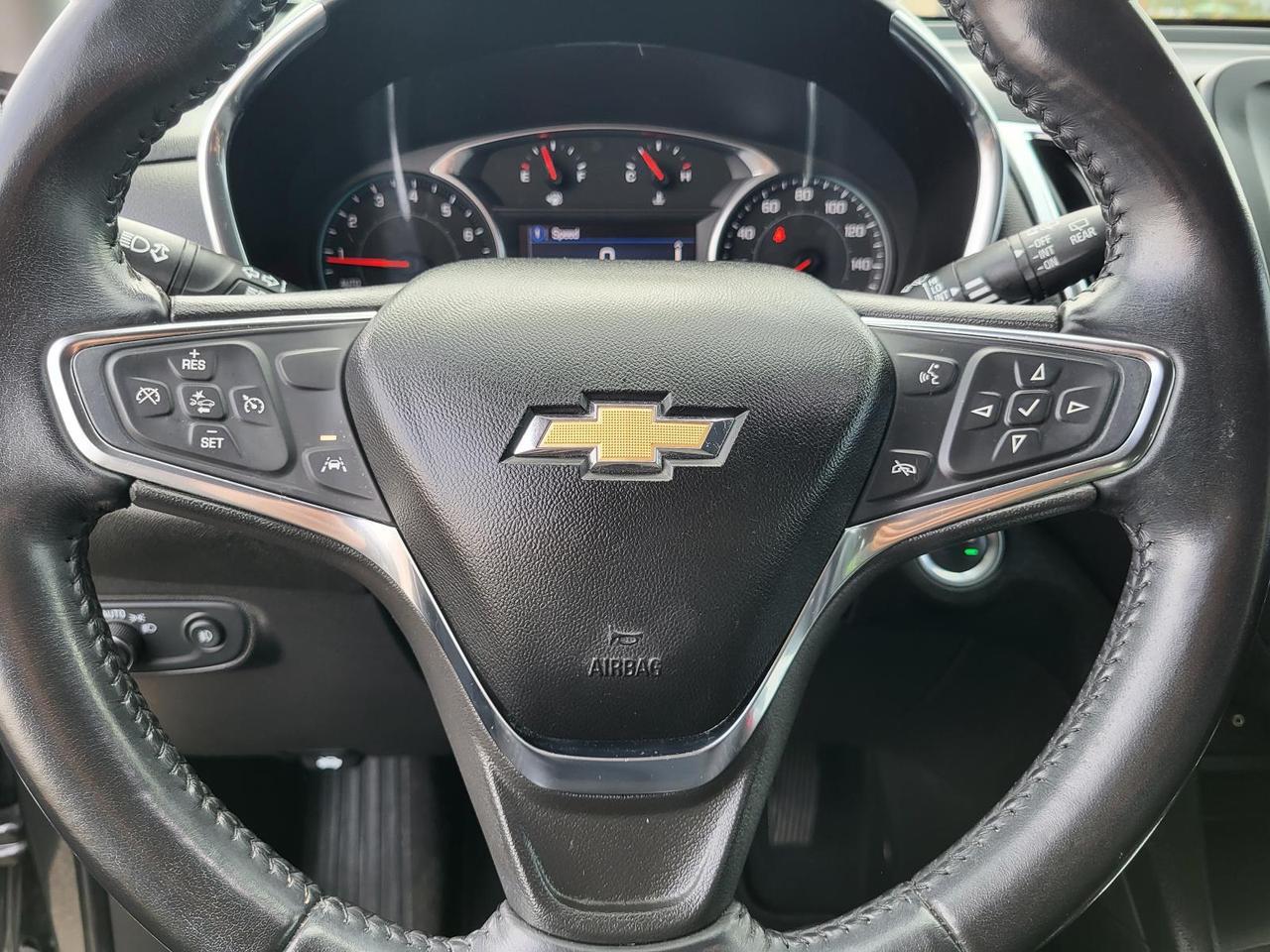 2021 Chevrolet Equinox FWD 4dr LT w/1LT Beeville TX