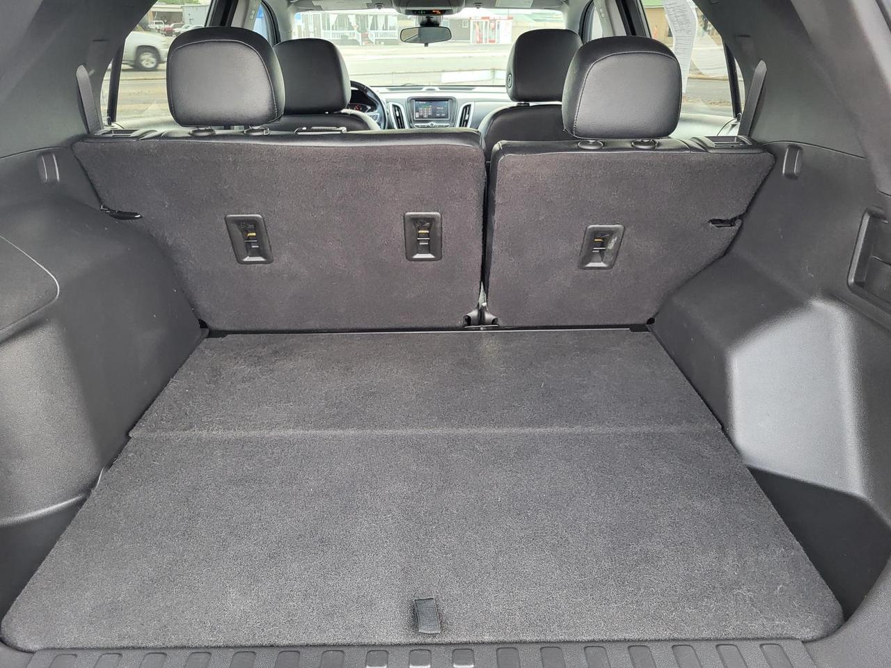 2021 Chevrolet Equinox FWD 4dr LT w/1LT Beeville TX