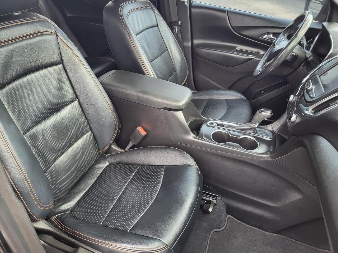 2021 Chevrolet Equinox FWD 4dr LT w/1LT Beeville TX