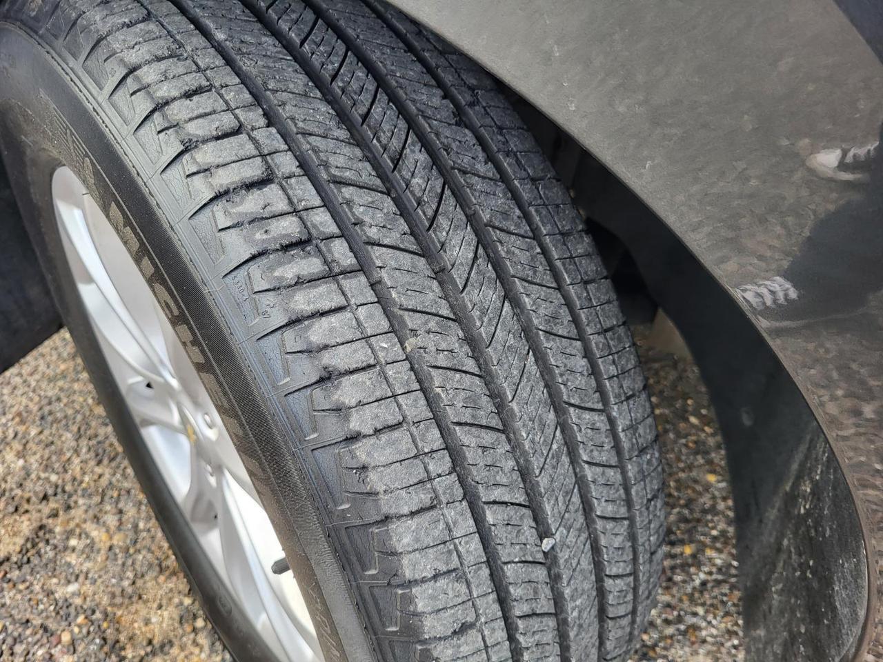 2021 Chevrolet Equinox FWD 4dr LT w/1LT Beeville TX