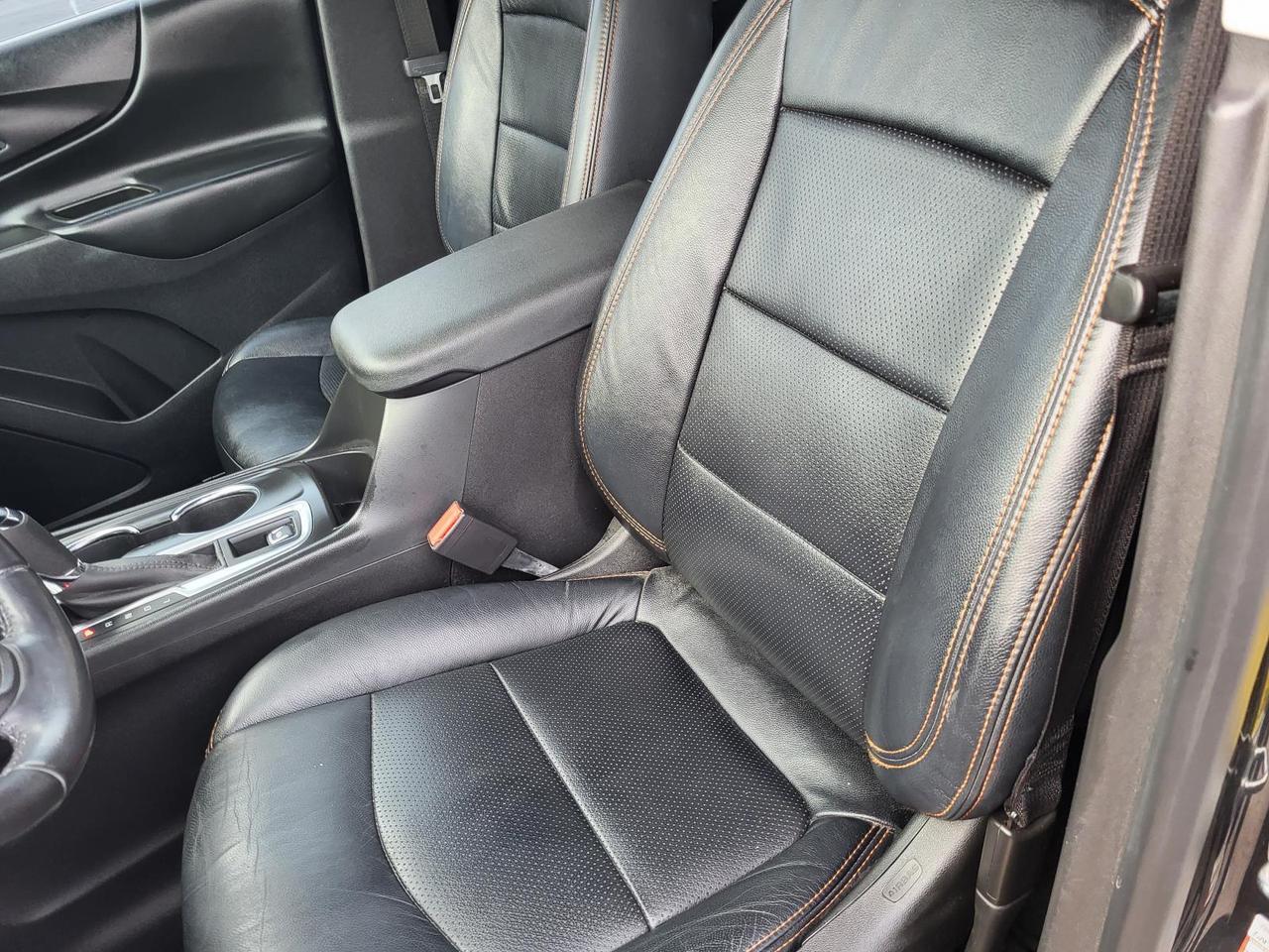 2021 Chevrolet Equinox FWD 4dr LT w/1LT Beeville TX