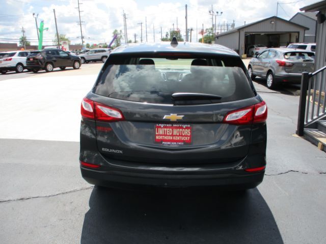 2021 Chevrolet Equinox FWD LS Florence KY