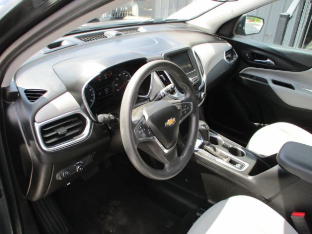 2021 Chevrolet Equinox FWD LS Florence KY