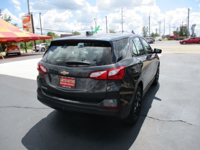 2021 Chevrolet Equinox FWD LS Florence KY