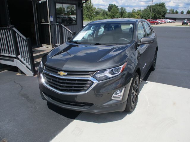 2021 Chevrolet Equinox FWD LS Florence KY
