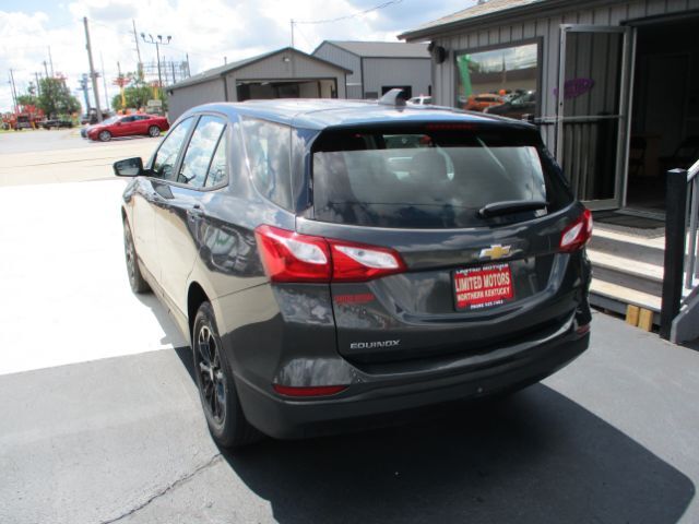 2021 Chevrolet Equinox FWD LS Florence KY
