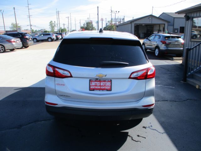 2021 Chevrolet Equinox FWD LS Florence KY