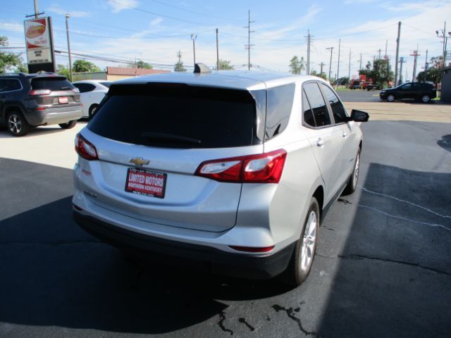 2021 Chevrolet Equinox FWD LS Florence KY
