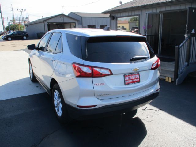 2021 Chevrolet Equinox FWD LS Florence KY