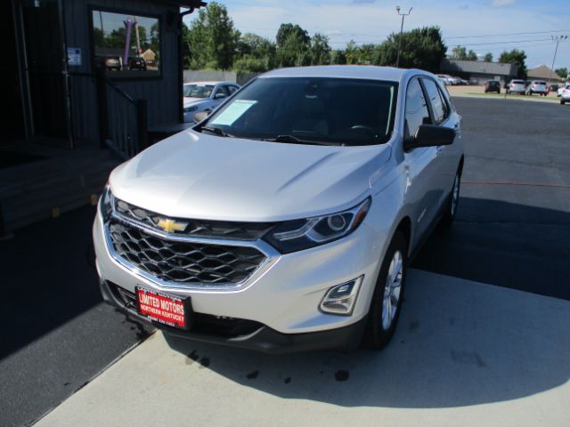 2021 Chevrolet Equinox FWD LS Florence KY