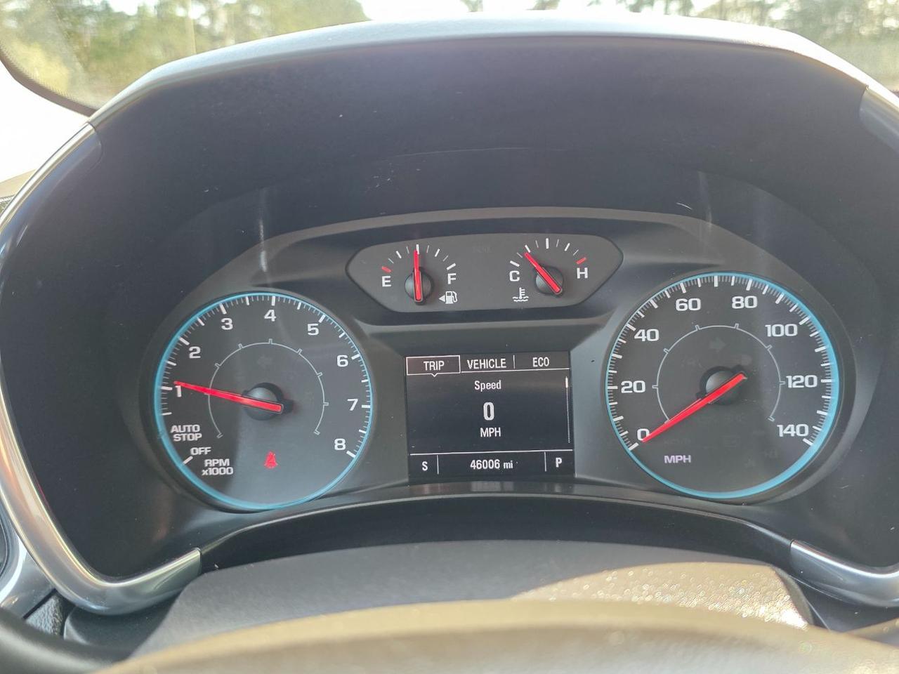 2021 Chevrolet Equinox FWD LS Hardeeville SC