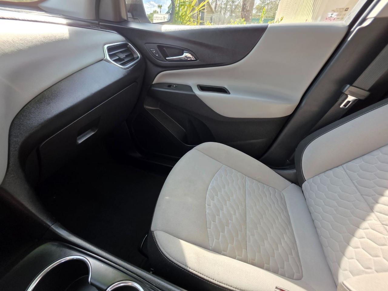 2021 Chevrolet Equinox FWD LS Hardeeville SC