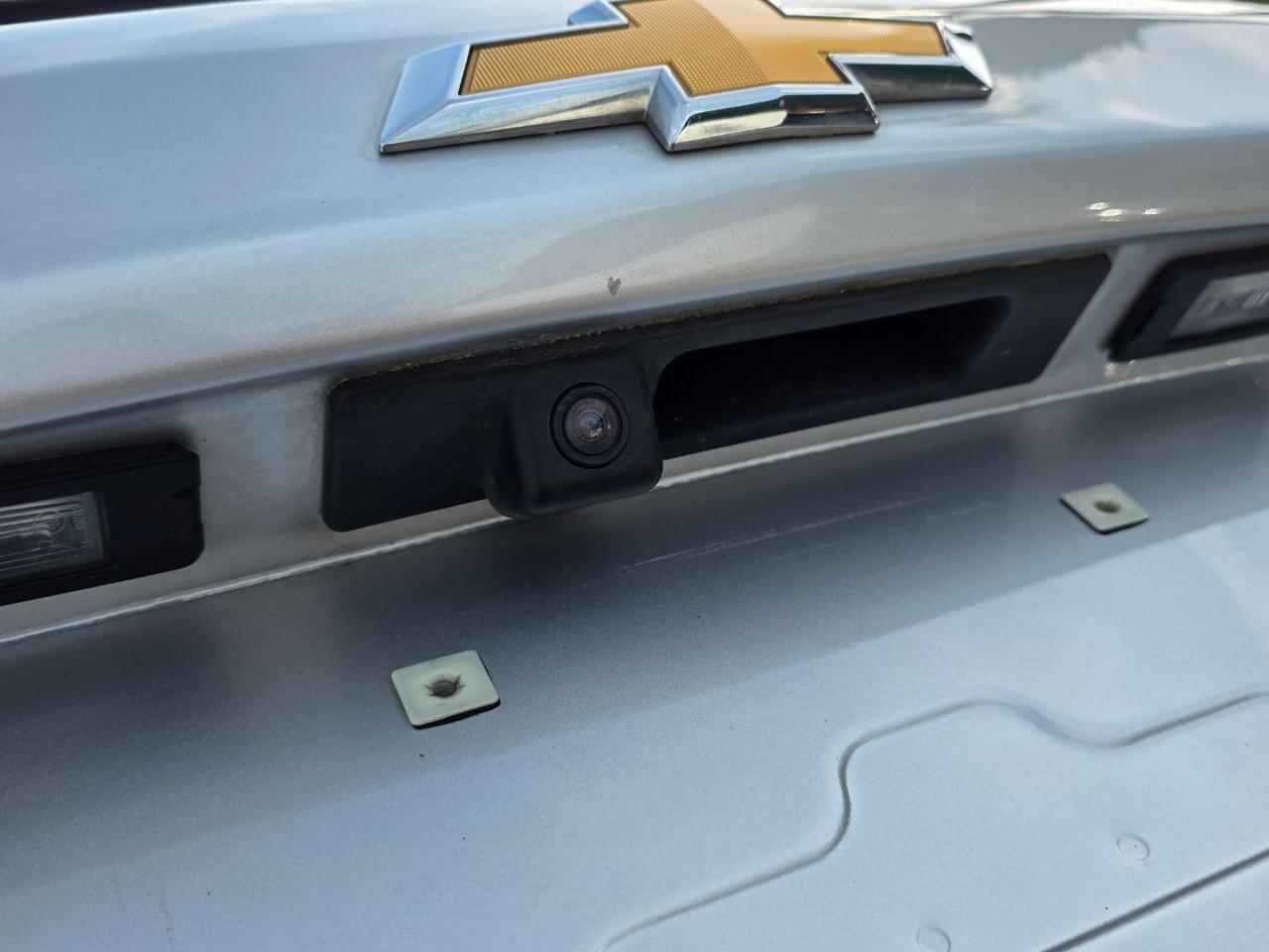 2021 Chevrolet Equinox FWD LS Hardeeville SC