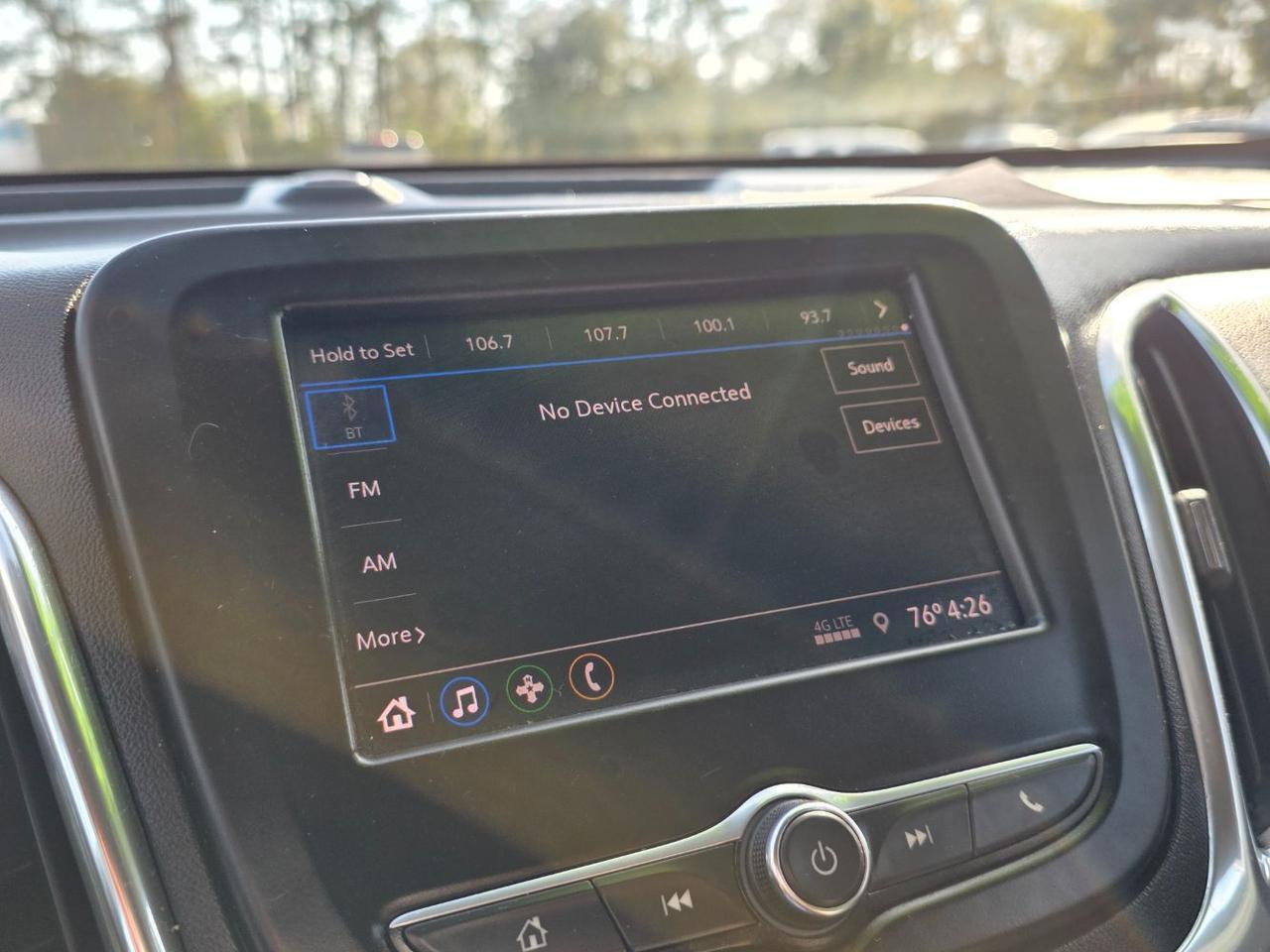 2021 Chevrolet Equinox FWD LS Hardeeville SC