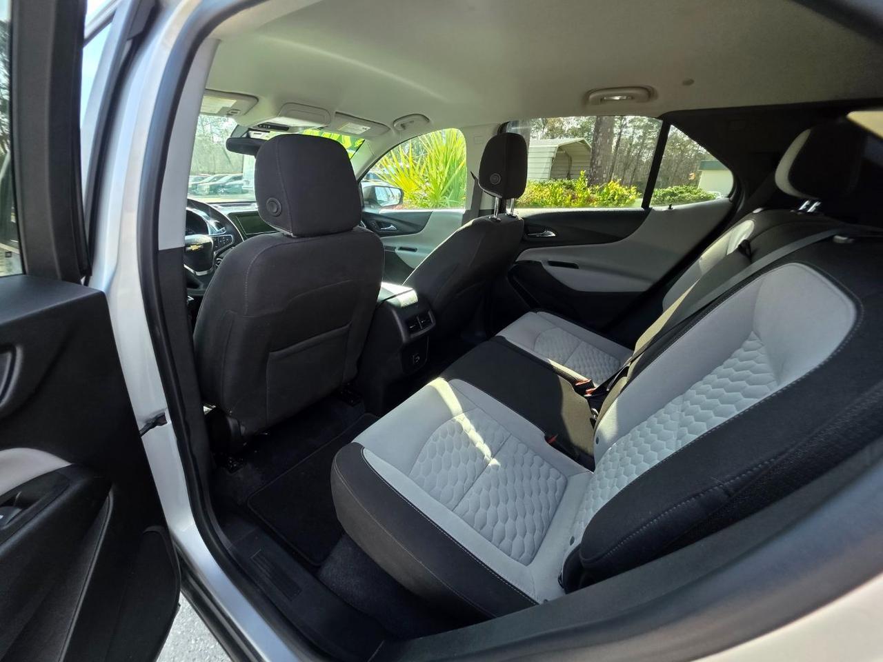 2021 Chevrolet Equinox FWD LS Hardeeville SC