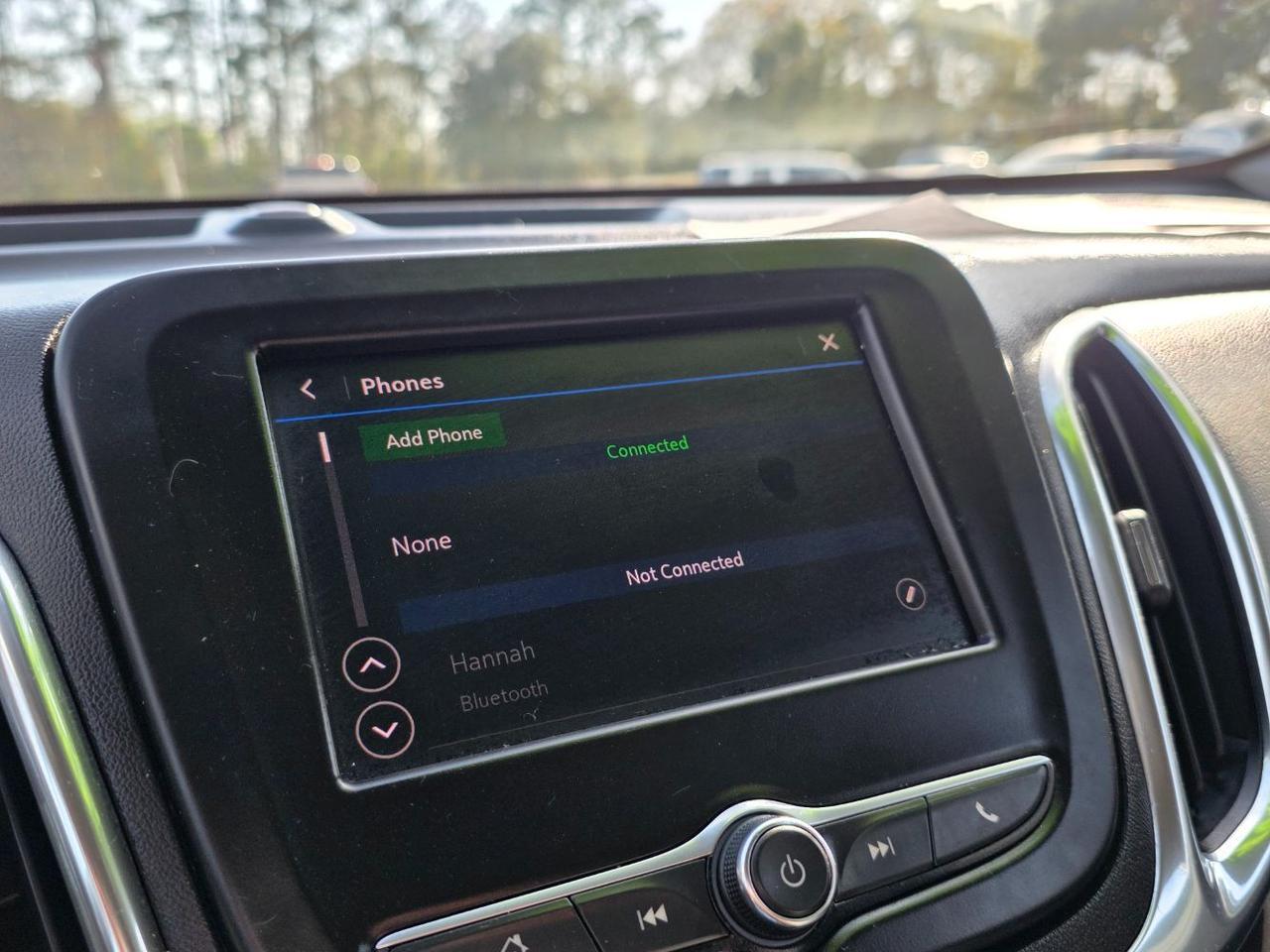 2021 Chevrolet Equinox FWD LS Hardeeville SC