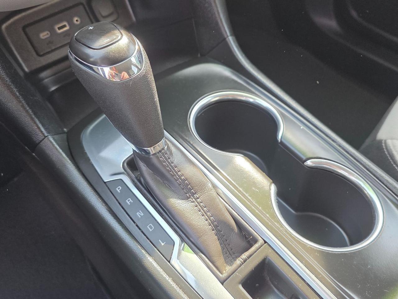 2021 Chevrolet Equinox FWD LS Hardeeville SC