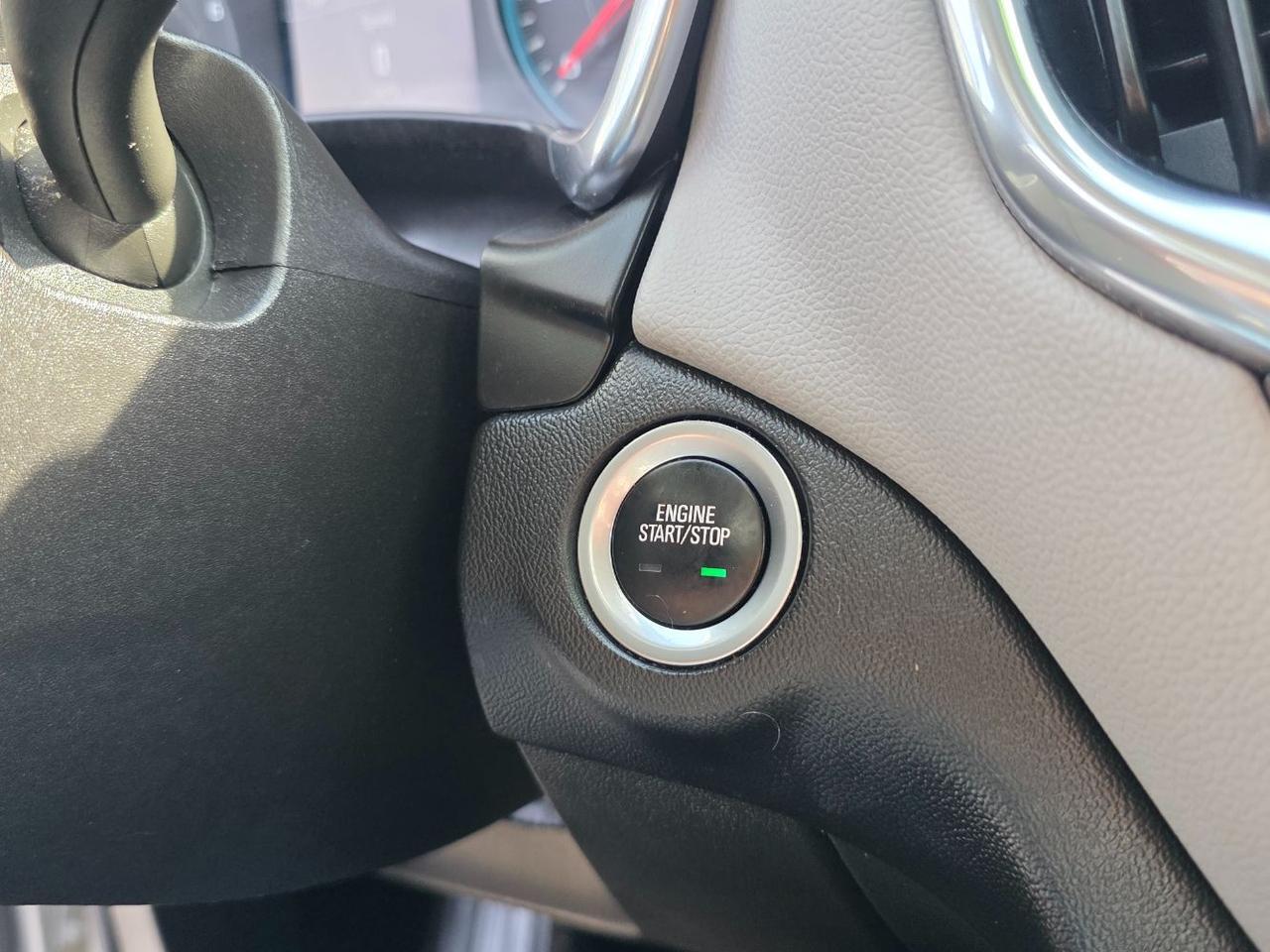 2021 Chevrolet Equinox FWD LS Hardeeville SC