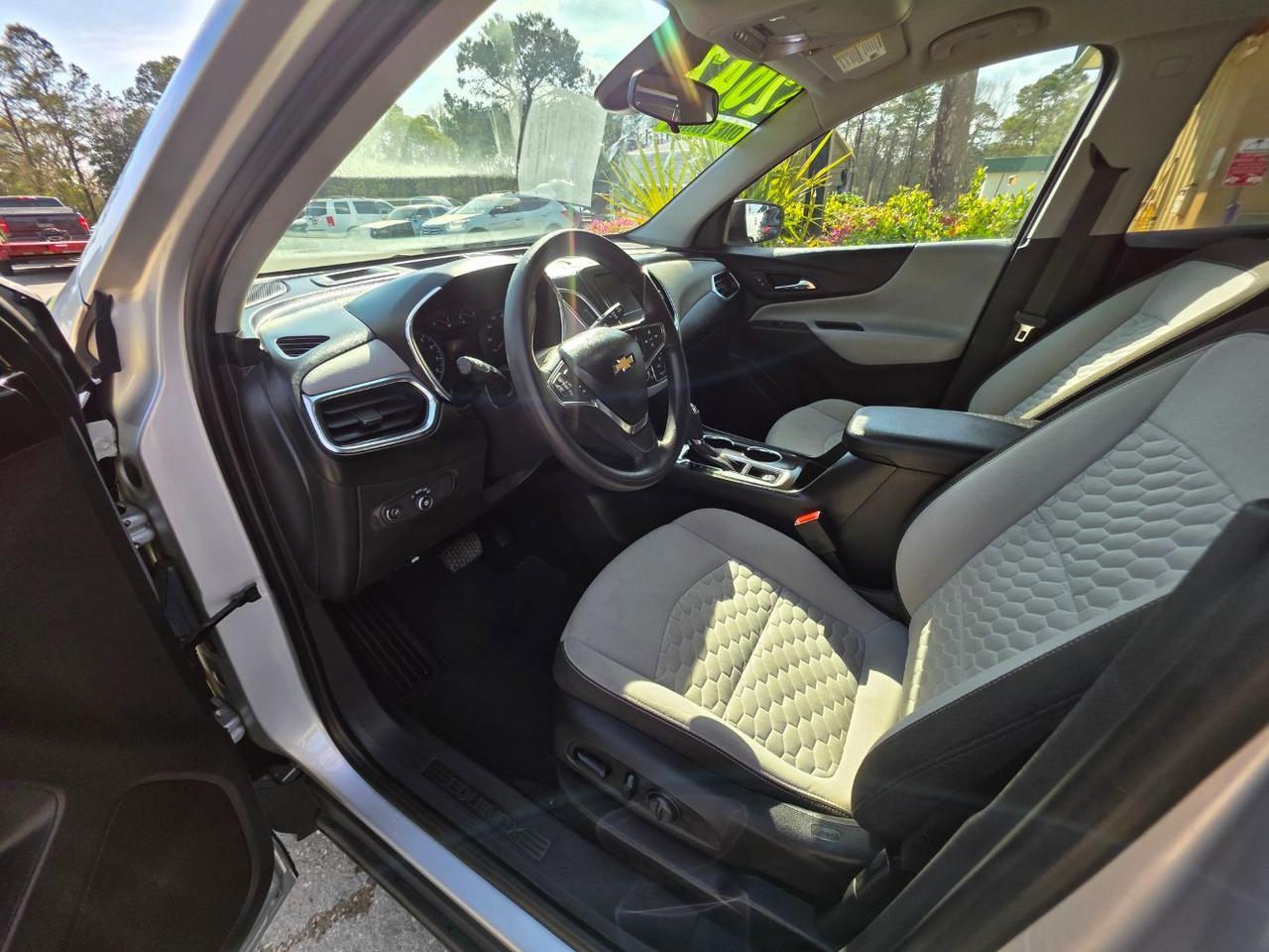 2021 Chevrolet Equinox FWD LS Hardeeville SC