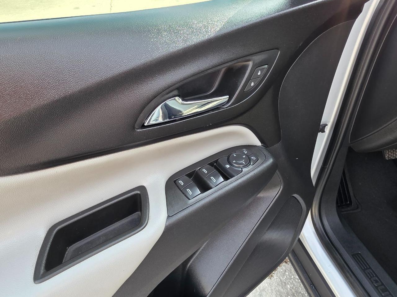 2021 Chevrolet Equinox FWD LS Hardeeville SC