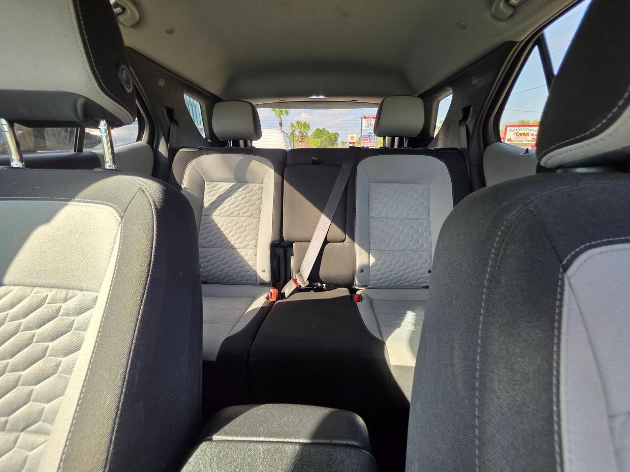 2021 Chevrolet Equinox FWD LS Hardeeville SC