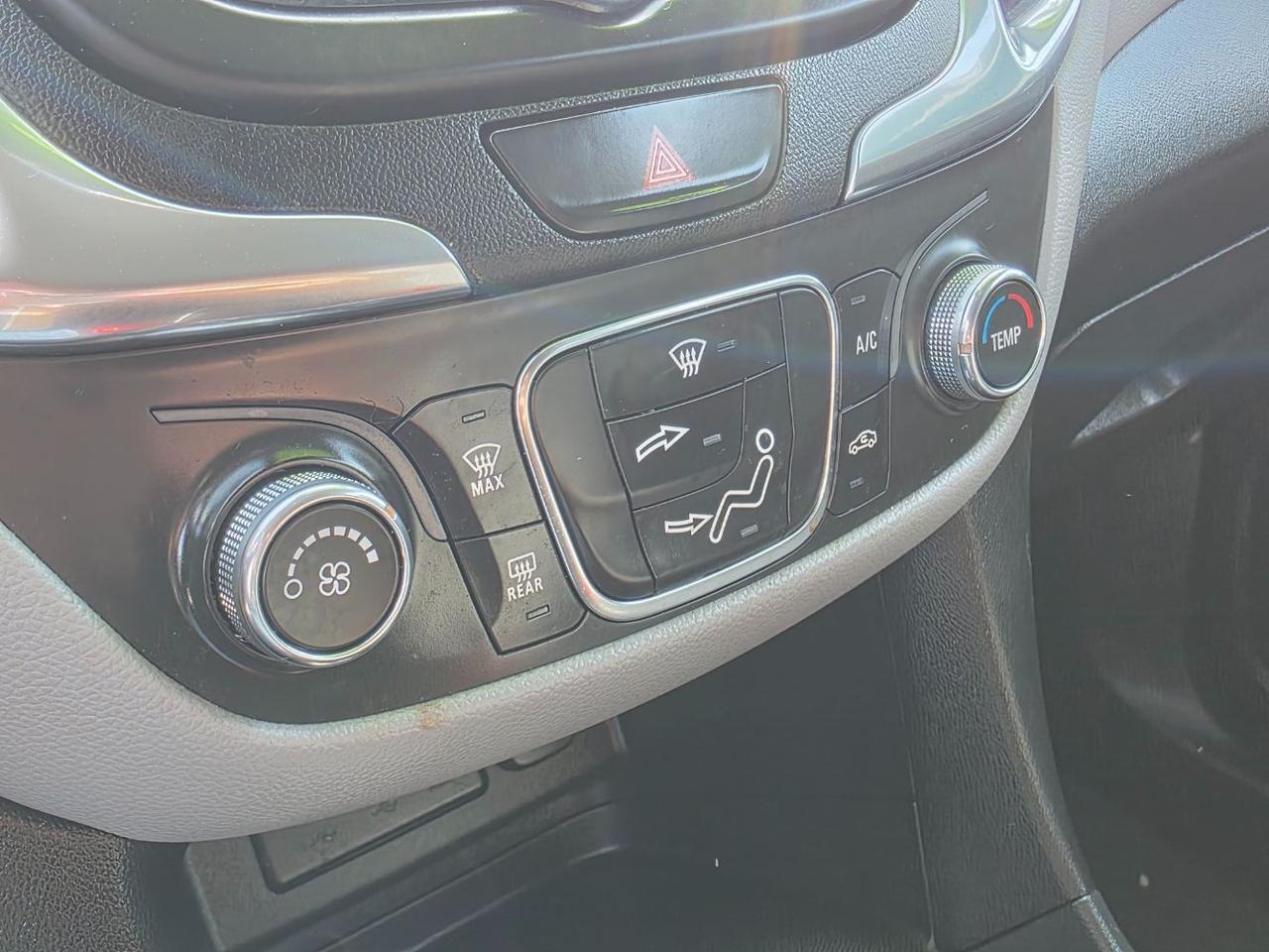 2021 Chevrolet Equinox FWD LS Hardeeville SC