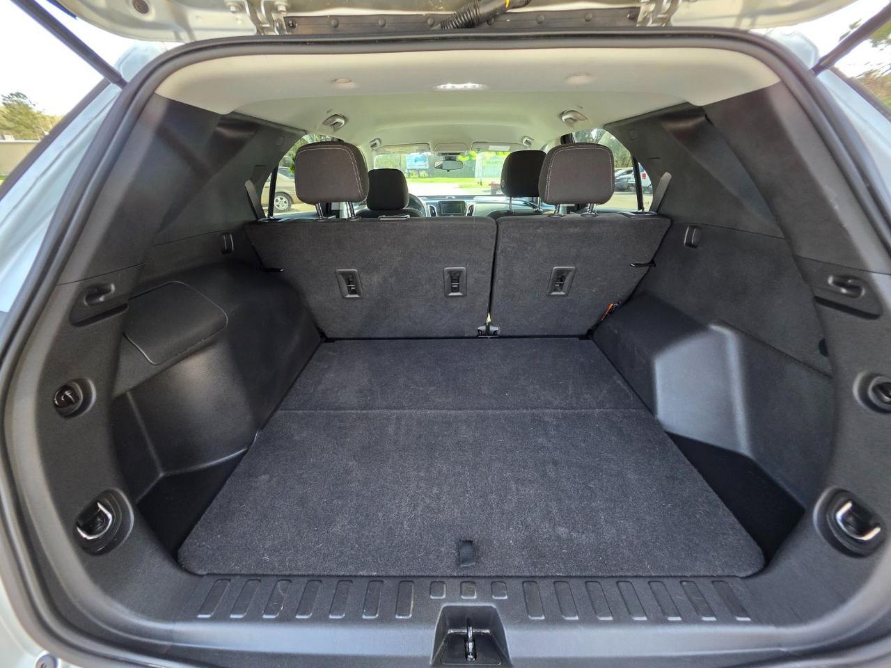 2021 Chevrolet Equinox FWD LS Hardeeville SC