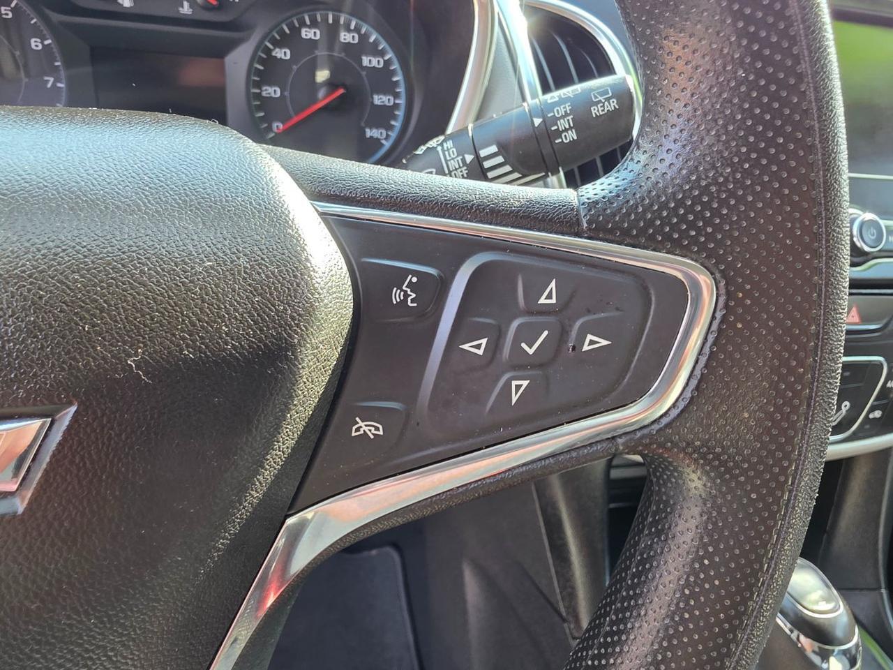 2021 Chevrolet Equinox FWD LS Hardeeville SC