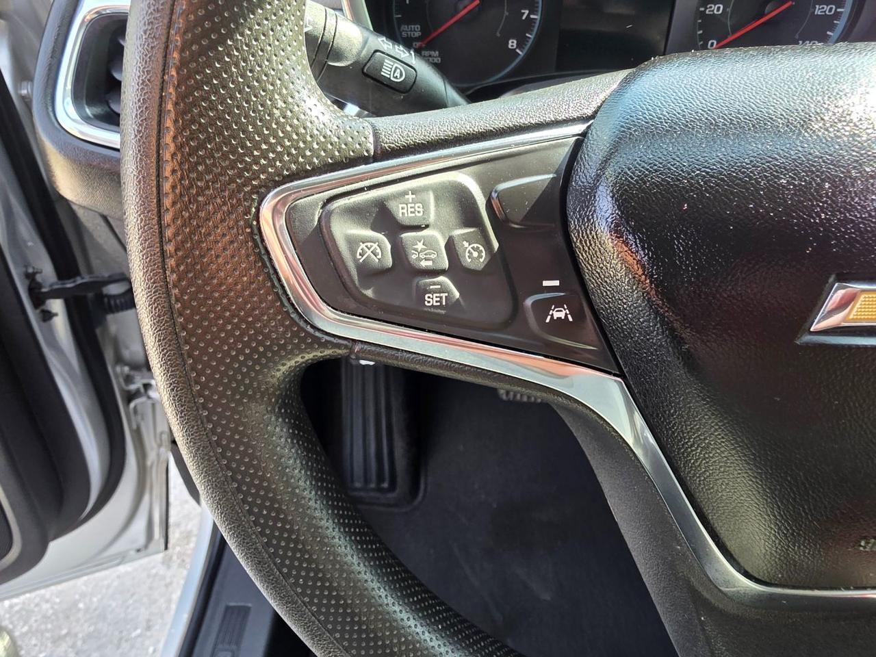 2021 Chevrolet Equinox FWD LS Hardeeville SC