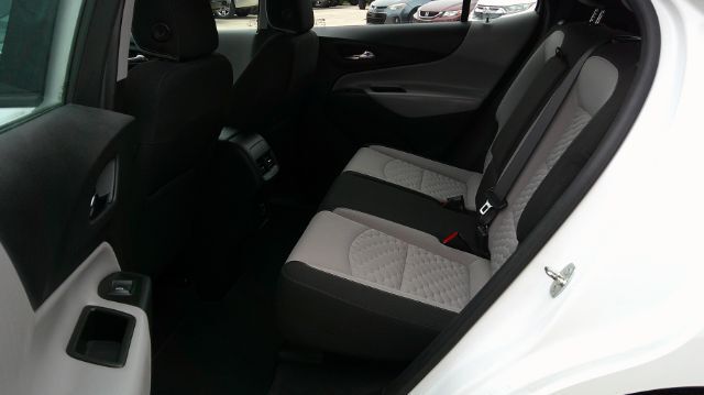 2021 Chevrolet Equinox FWD LS San Antonio TX